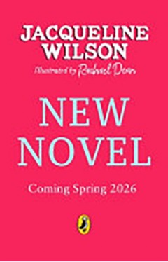 Esme Pepper New Novel Spring 2026